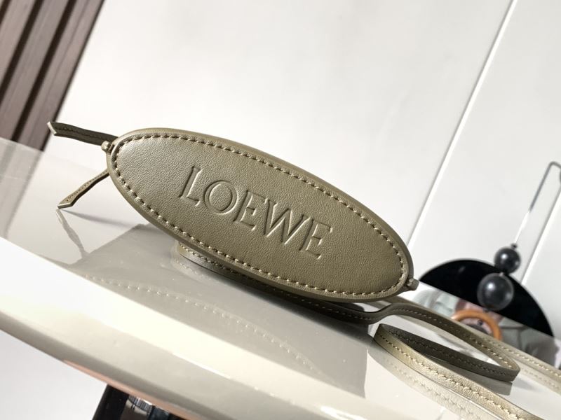 Loewe Satchel Bags